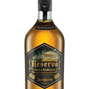 Jose Cuervo Reserva De La Familia Reposado Tequila 750 ML