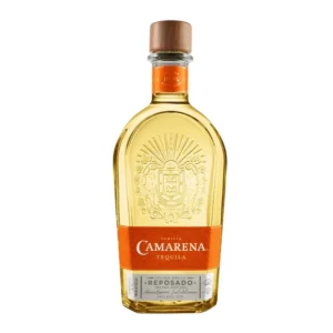 Camarena Tequila Reposado 750ml