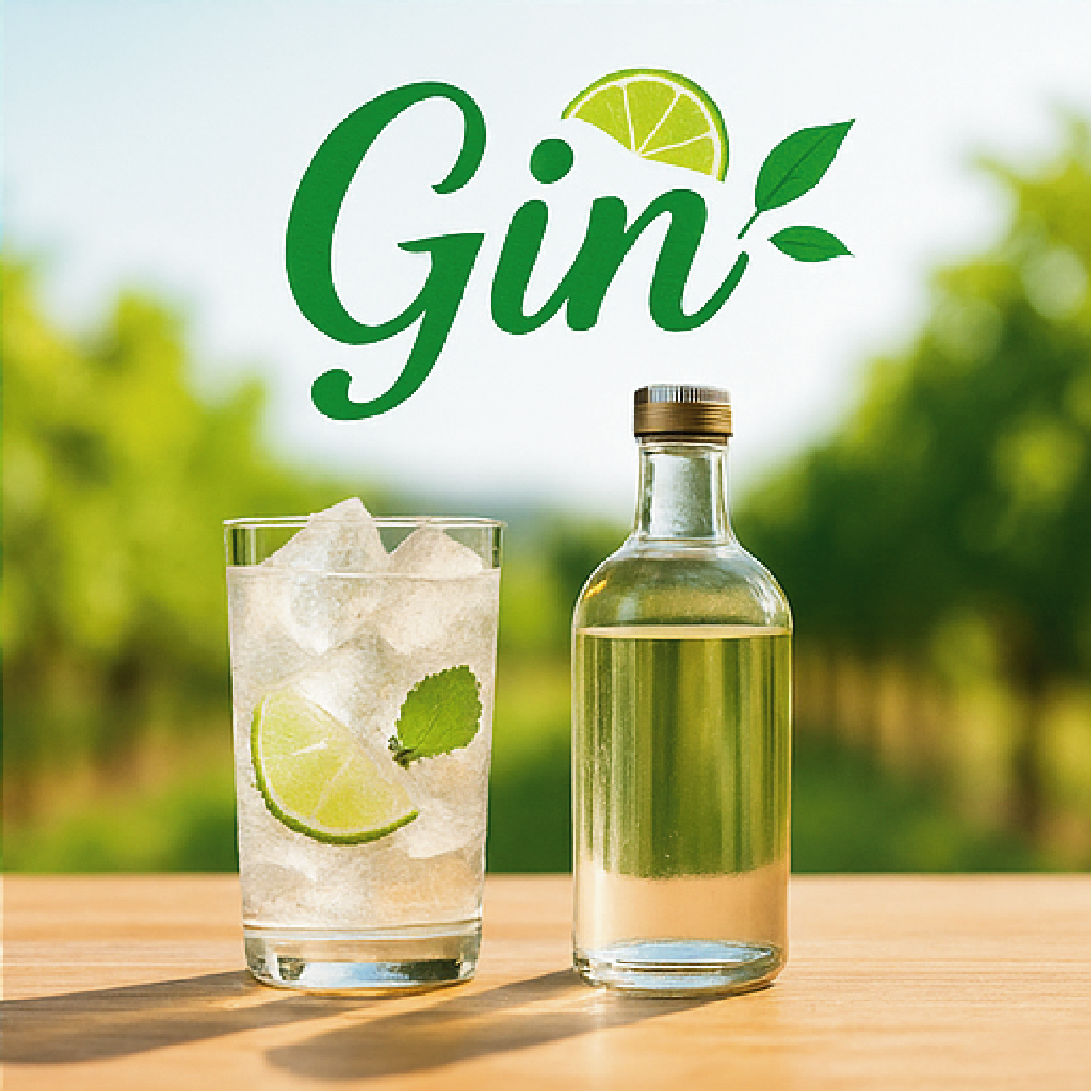 Gin