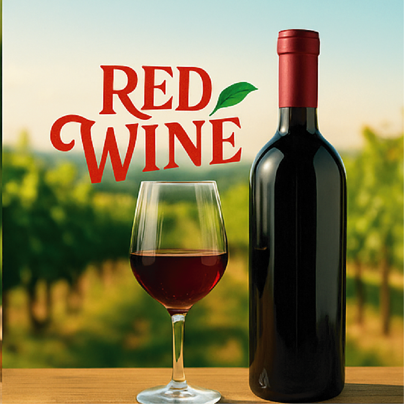 Red Wine