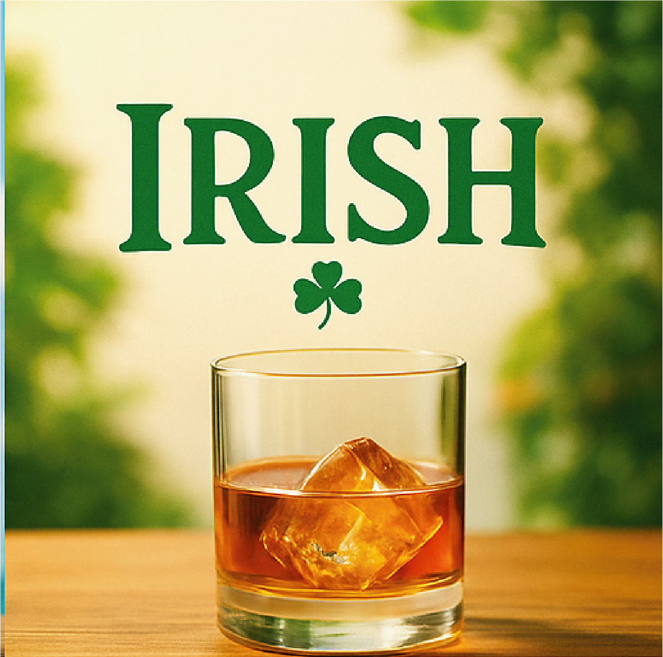 Irish