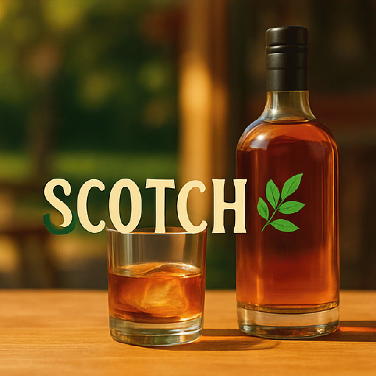 Scotch