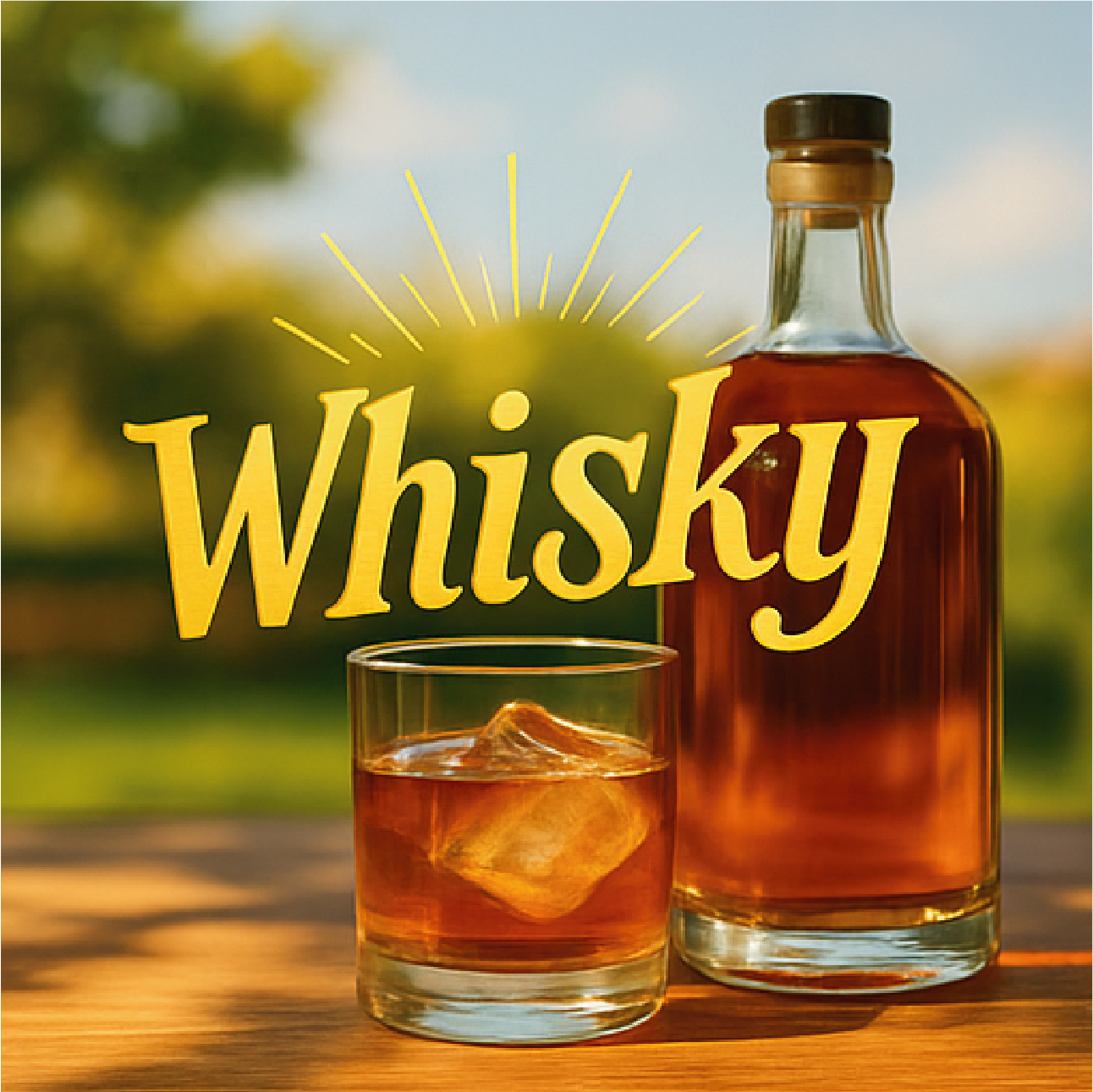 Whisky