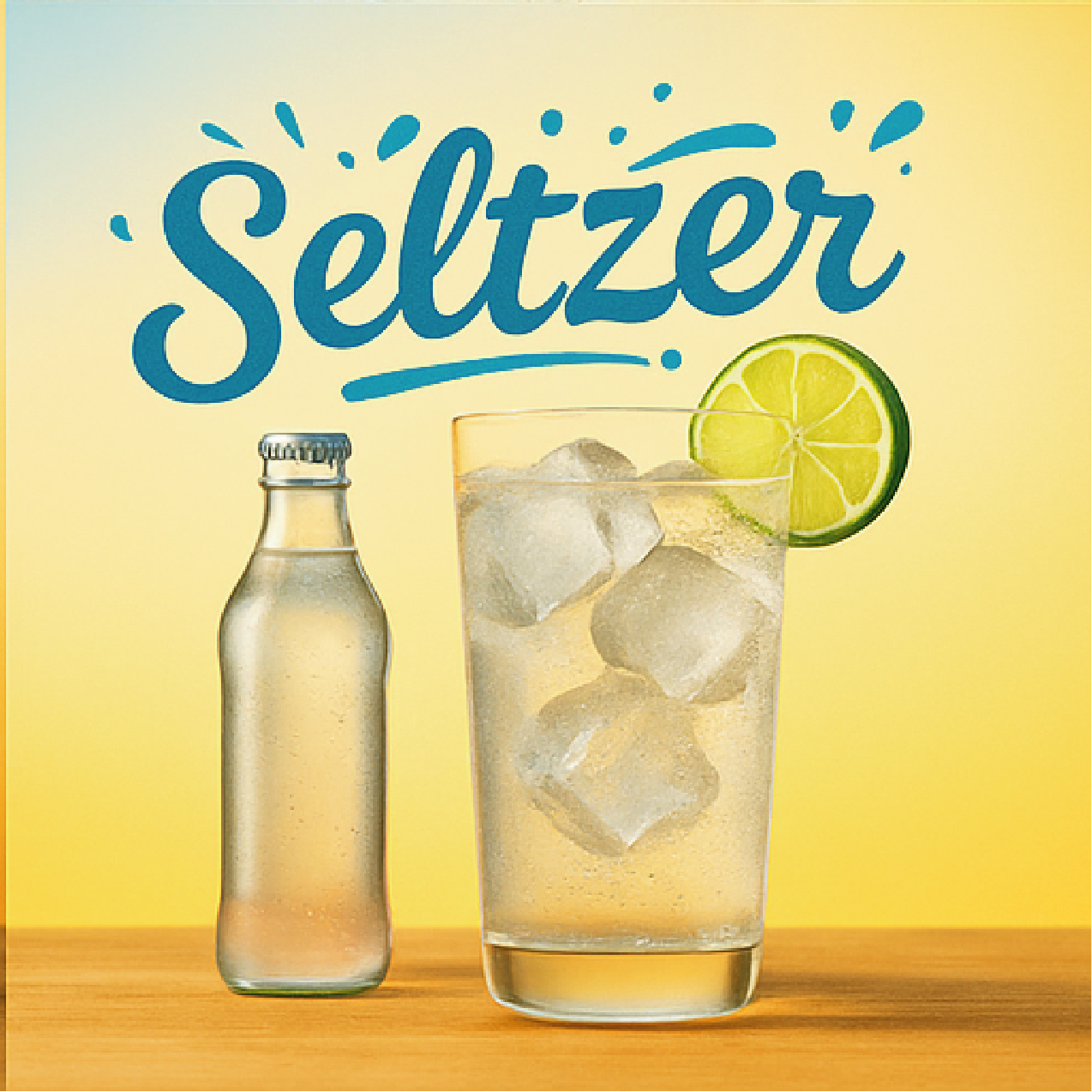 Seltzer
