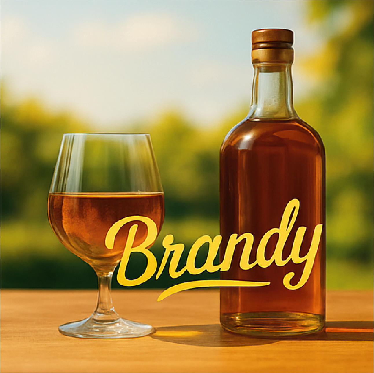 Brandy