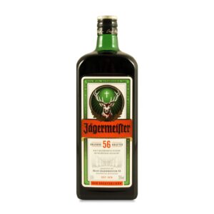 Jagermeister 1.75 L