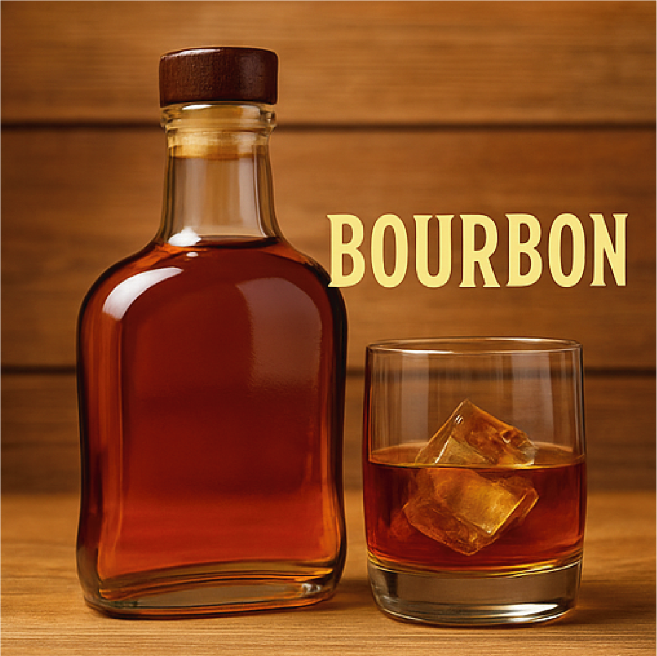 Bourbon