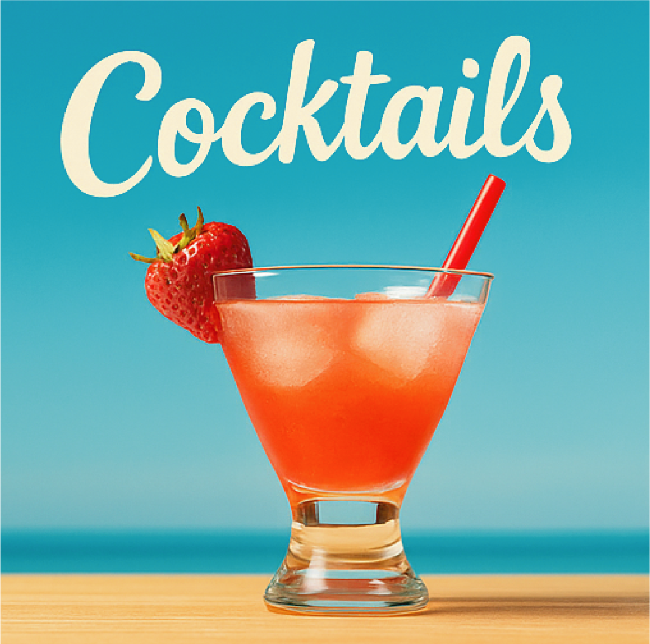 Cocktails