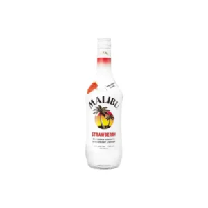 Malibu Strawberry 1.75L