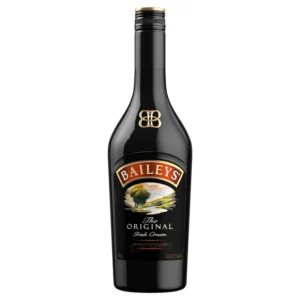 Baileys Original Irish Cream 750mL