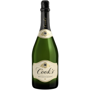 Cook's Brut Grand Reserve 750 ml