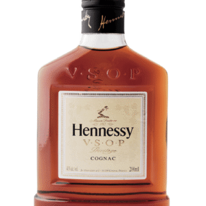 Hennessy VSOP Privilege Cognac 200 ML
