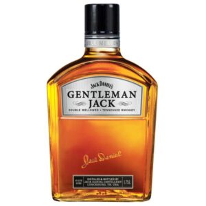 Jack Daniel's Gentleman Jack Tennessee Whiskey 1.75L