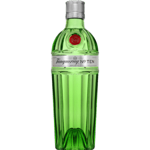 Tanqueray No. Ten Gin 750mL