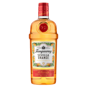 Tanqueray Sevilla Orange Gin 750mL