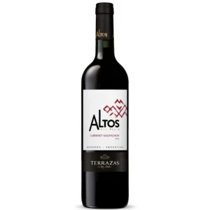 Terrazas de los Andes Altos del Plata Cabernet Sauvignon 750mL