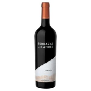 TERRAZAS MALBEC RSV 22
