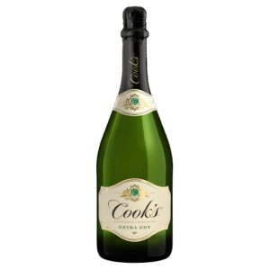 Cook's Extra Dry  750 ml